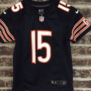 Chicago Bears Nike youth Jersey Brandon Marshall